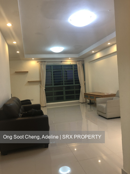 Blk 687B Woodlands Drive 75 (Woodlands), HDB 4 Rooms #338924671